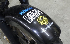 HONDA VTRF250 2007 MC33