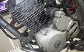 HONDA XLR125R 2021 JD16