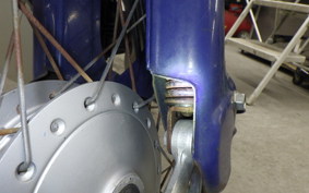 HONDA C50 SUPER CUB 2025 C50