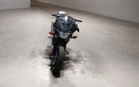HONDA VTR 250 F MC33