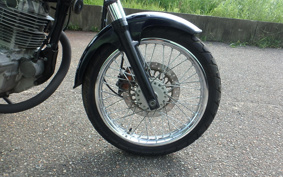 SUZUKI ST250 NJ4AA