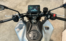 YAMAHA MT-09 SP ABS 2025 RN87J