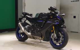 YAMAHA YZF-R1 M 2026 RN65J