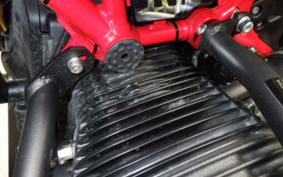 BMW R12G/S 2025