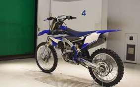 YAMAHA YZ250F CG34C