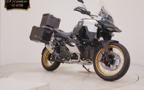 BMW R1300GS Adventure ASA 2026