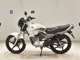 Фото Yamaha YBR125 с японского аукциона