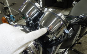 YAMAHA SR400 Gen.5 2023 RH16J