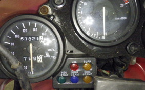 HONDA CBR250RR MC22