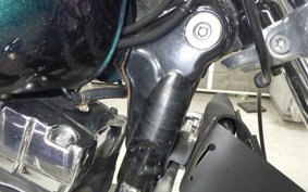 HARLEY FXDL 1580 2009