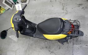 HONDA TACT Basket AF79