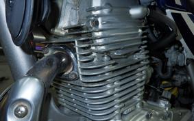 YAMAHA SEROW 225 Gen.3 DG08J