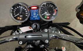 KAWASAKI Z900RS 2024 ZR900K
