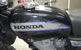 HONDA APE 50 AC18