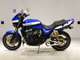 Фото Kawasaki ZRX1100 1999 с японского аукциона