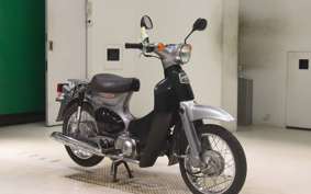 HONDA LITTLE CUB AA01