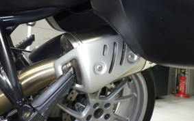 BMW F800GT 2013