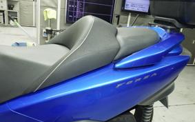 HONDA FORZA ZA MF10