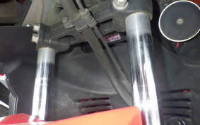 HONDA ADV150 KF38