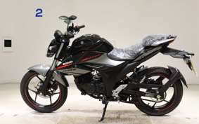 SUZUKI GIXXER 150 2014 ED131