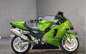 KAWASAKI ZX 1200 NINJA R 2000 ZXT20A