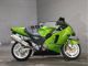 Фото Kawasaki ZX 1200 NINJA R 2000 с японского аукциона
