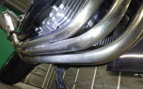 HONDA CB400SF VTEC 2013 NC42