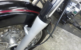YAMAHA DRAGSTAR 250 VG02J