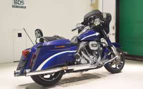 HARLEY FLHXSE 1800CVO 2010
