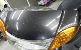 YAMAHA JOG Gen.5 2021 SA36J