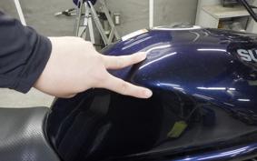 SUZUKI BANDIT 1200 S 2003 GV77A