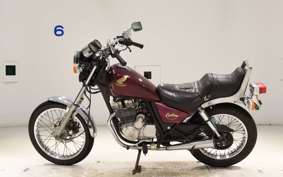 HONDA CBX125 CUSTOM JC12