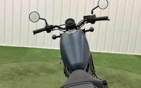 HONDA REBEL 500 2023 PC60