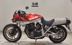 SUZUKI GSX1100S KATANA 1984