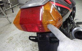 YAMAHA XJ400Z 1984 33M