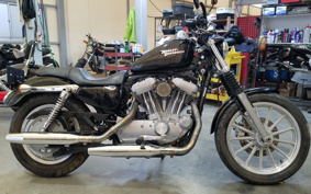 HARLEY XL883 2009 CN2