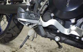 KAWASAKI KLX250D TRACKER X LX250V