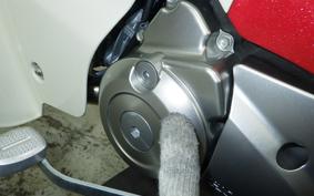 HONDA C125 SUPER CUB 2015 JA58