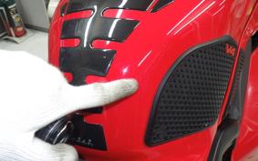 DUCATI PANIGALE V4 2025
