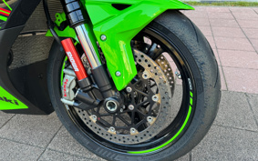 KAWASAKI NINJA ZX-10R KRT 2023 ZXT02L