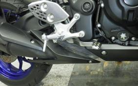 YAMAHA YZF-R25 A RG10J