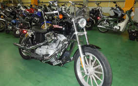 HARLEY FXD Dyna Super Glide 2005 GHV