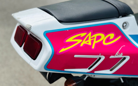 SUZUKI RGV250 VJ22A