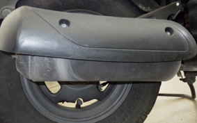 HONDA ZOOMER AF58