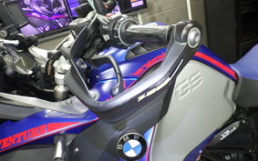 BMW R1200GS ADVENTURE 2015