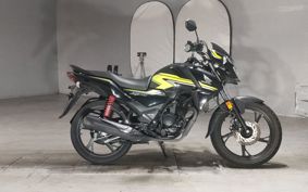 HONDA SP125 JC83