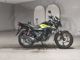 Фото Honda SP125 с японского аукциона