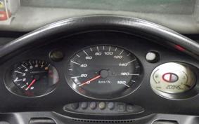 HONDA SILVER WING 400 2004 NF01