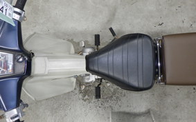 HONDA C90 SUPER CUB E HA02