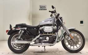 HARLEY XL1200S 2002